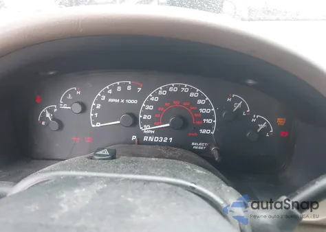 2002 Ford Explorer Xlt из США, поврежденный, VIN 1FMZU73EX2ZA92143